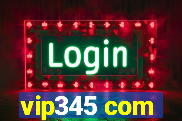 vip345 com